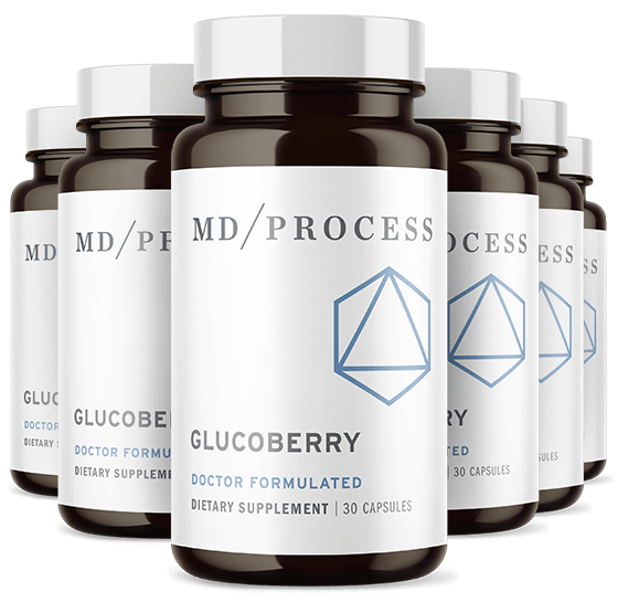 GlucoBerry - Best Pricing
